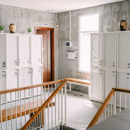 So! Boutique Hostel Malang Ngoại thất bức ảnh