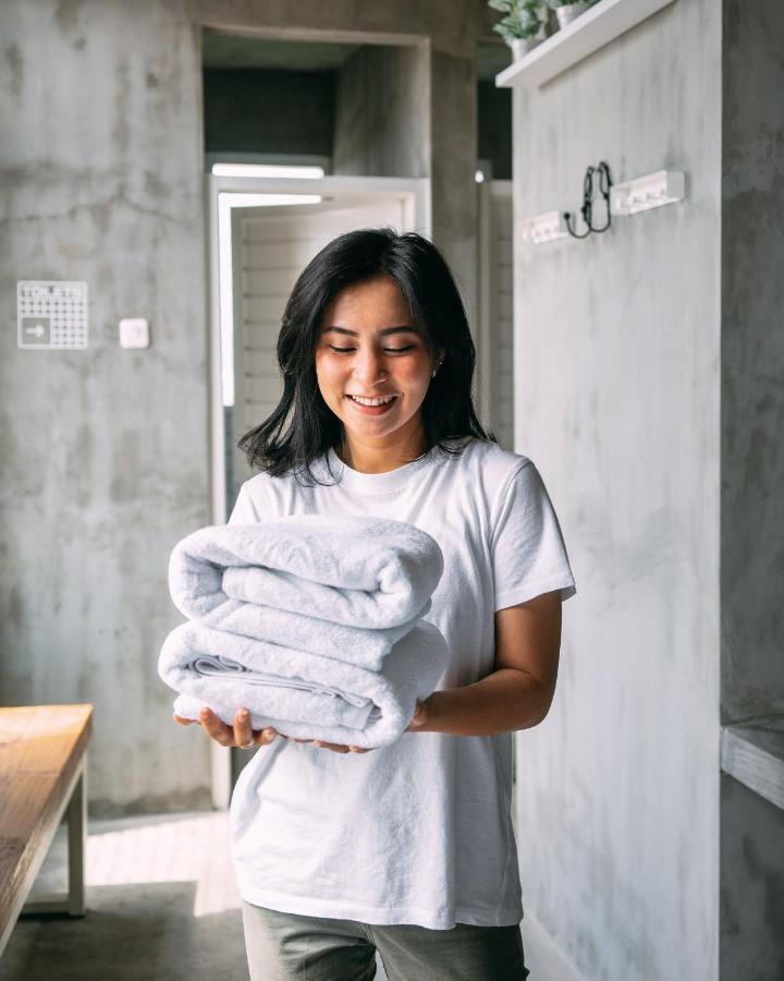 So! Boutique Hostel Malang Ngoại thất bức ảnh